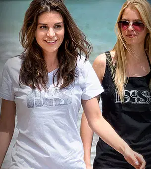 Ladies Casual