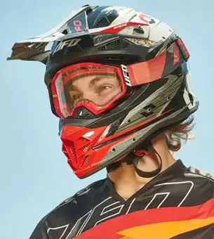 UFO Helmets