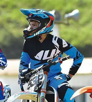 UFO Race Kit
