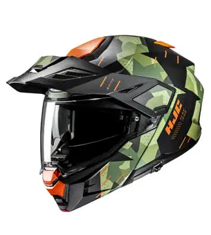 HJC I80