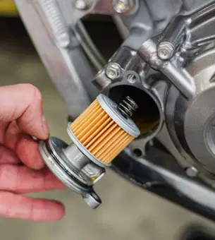 Oil Filters