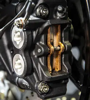 Brake Pads