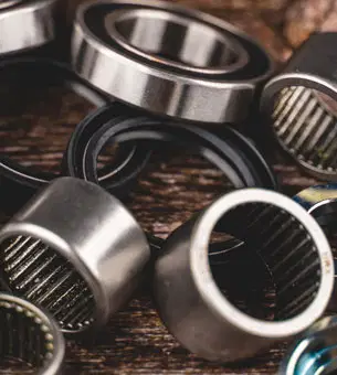 Bearings