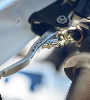 Brake & Clutch Levers