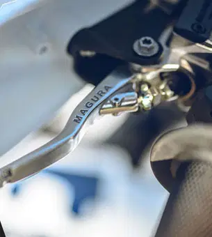 Brake & Clutch Levers