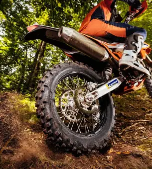 MX Tyres