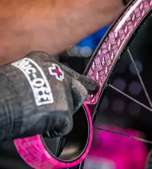 Rim Tapes