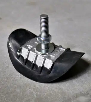 Rim Locks