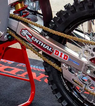 Drivechain