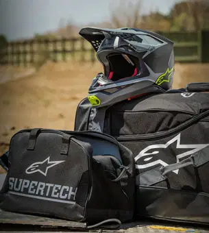 Kit Bags