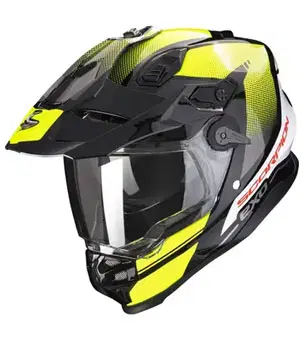 Scorpion ADF-9000