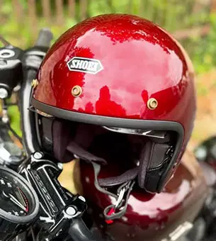 Shoei J-O2