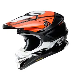 Shoei VFX-WR 06