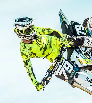 TLD Jerseys