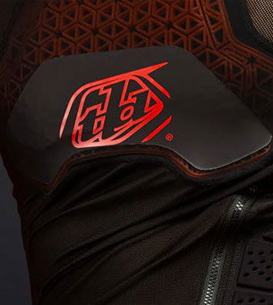 TLD Body Armour
