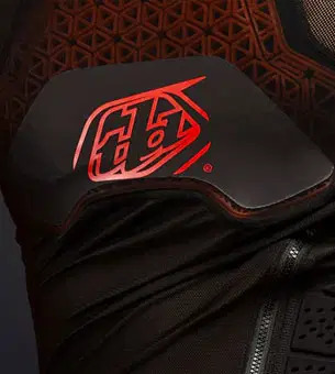TLD Body Armour
