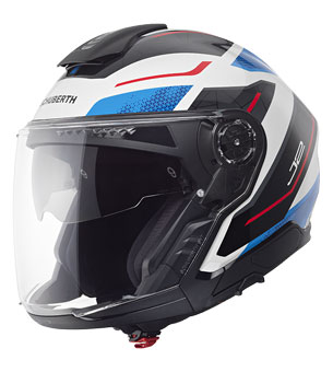 Schuberth J2