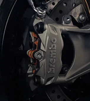Brake Pads