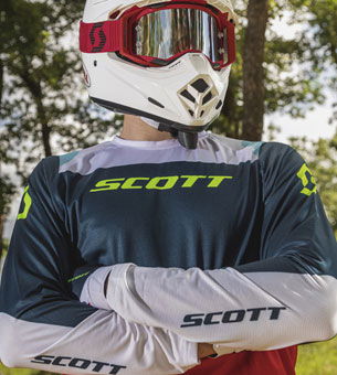 Scott Jerseys
