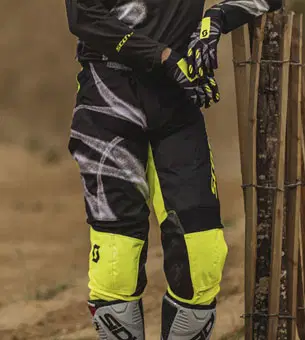 Scott Pants