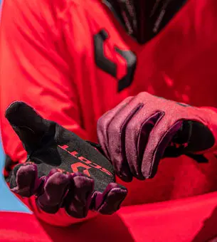 Scott Gloves
