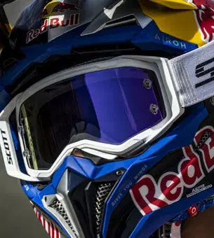 Scott Goggles