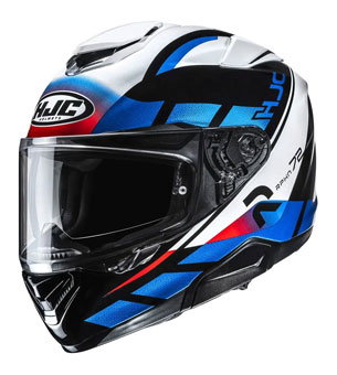 HJC RPHA 72