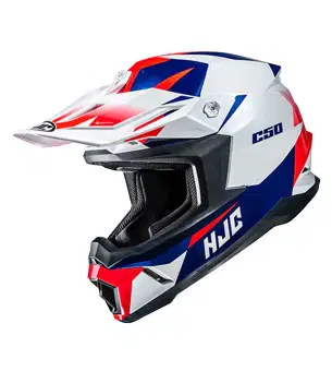 HJC C50