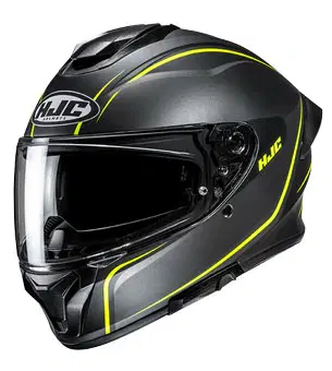 HJC C71