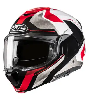 HJC F100