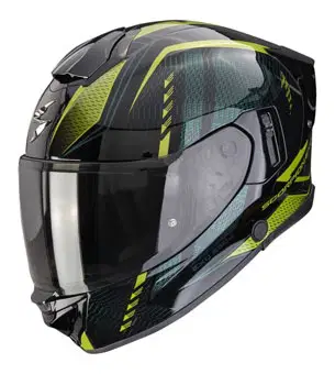 Scorpion EXO-530 Air