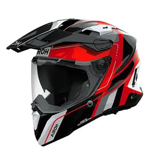 Airoh Commander 2