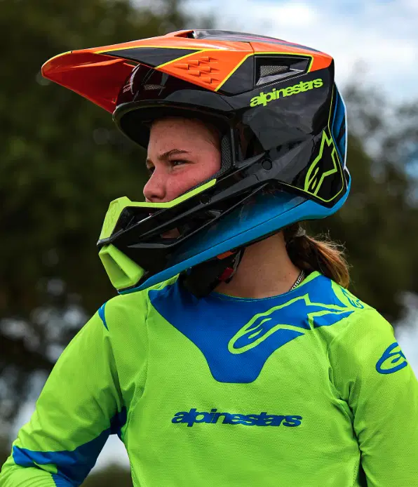 Alpinestars S-M3