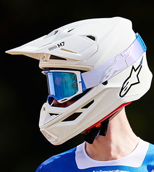 Alpinestars S-M7