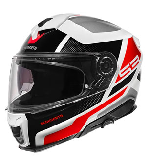 Schuberth S3