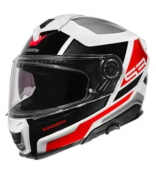 Schuberth S3
