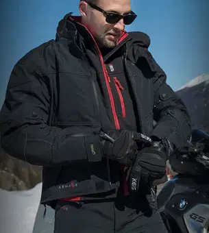 Heated Motorcycle Clothing