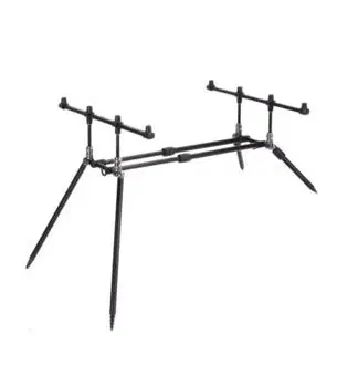 Rod Pods And Rests