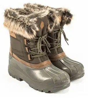 Footwear