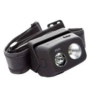 Headtorches and Lights