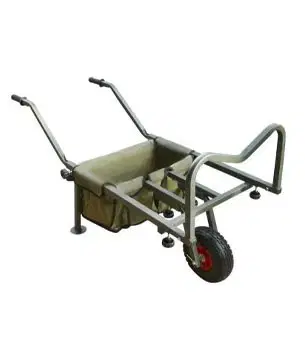 Barrows