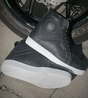 Mens Urban & Casual Boots