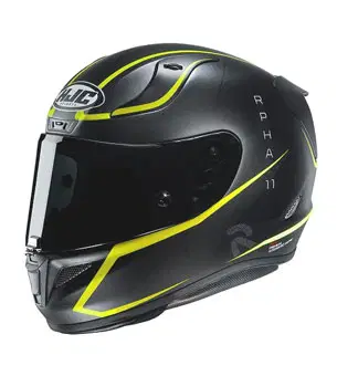 HJC RPHA 11