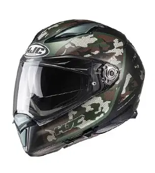 HJC F70