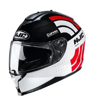 HJC C70