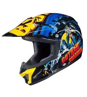 HJC CL-XY II