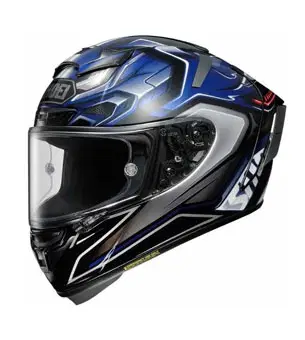 Shoei X-Spirit 3