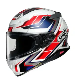 Shoei NXR2