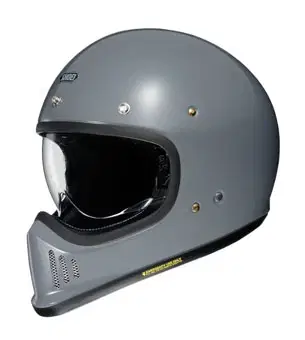 Shoei EX-Zero
