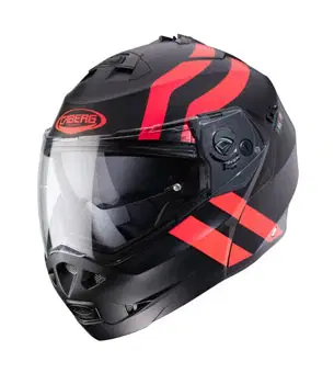 Caberg Duke II